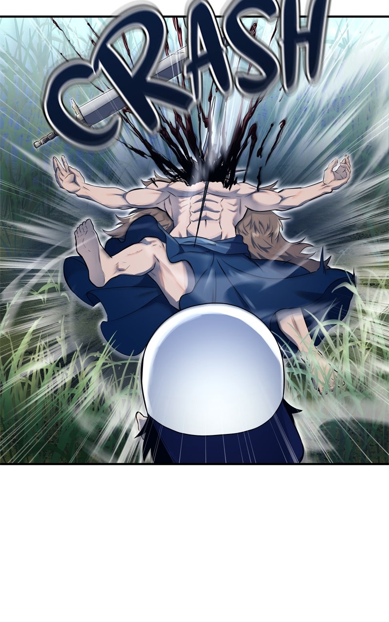 Read Tower of God Urek Mazino Manga Online