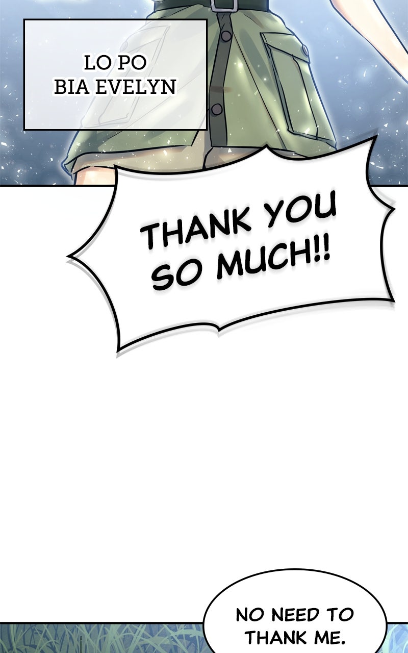 Read Tower of God Urek Mazino Manga Online