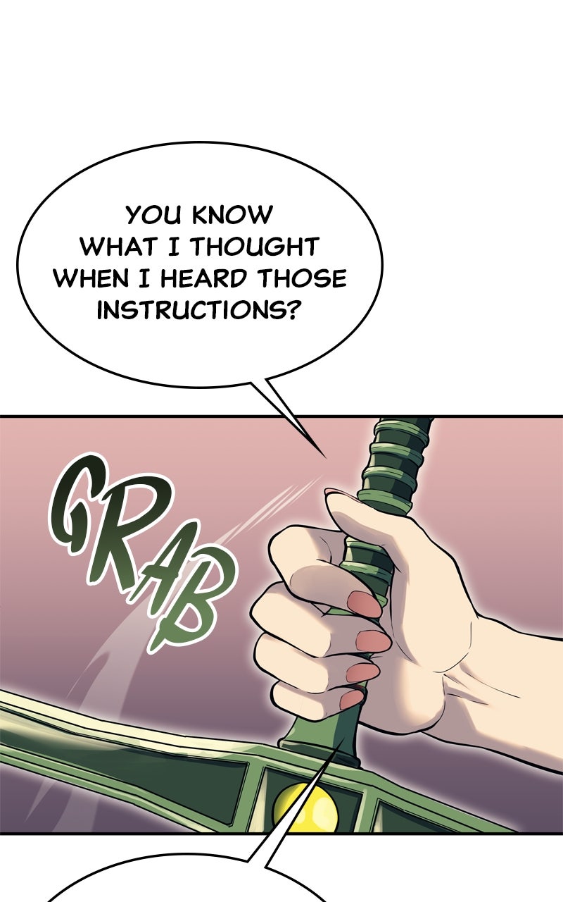 Read Tower of God Urek Mazino Manga Online