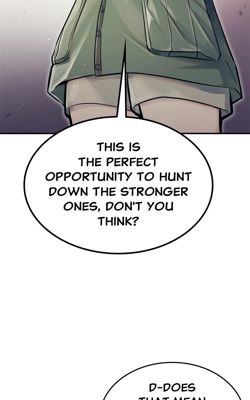 Read Tower of God Urek Mazino Manga Online