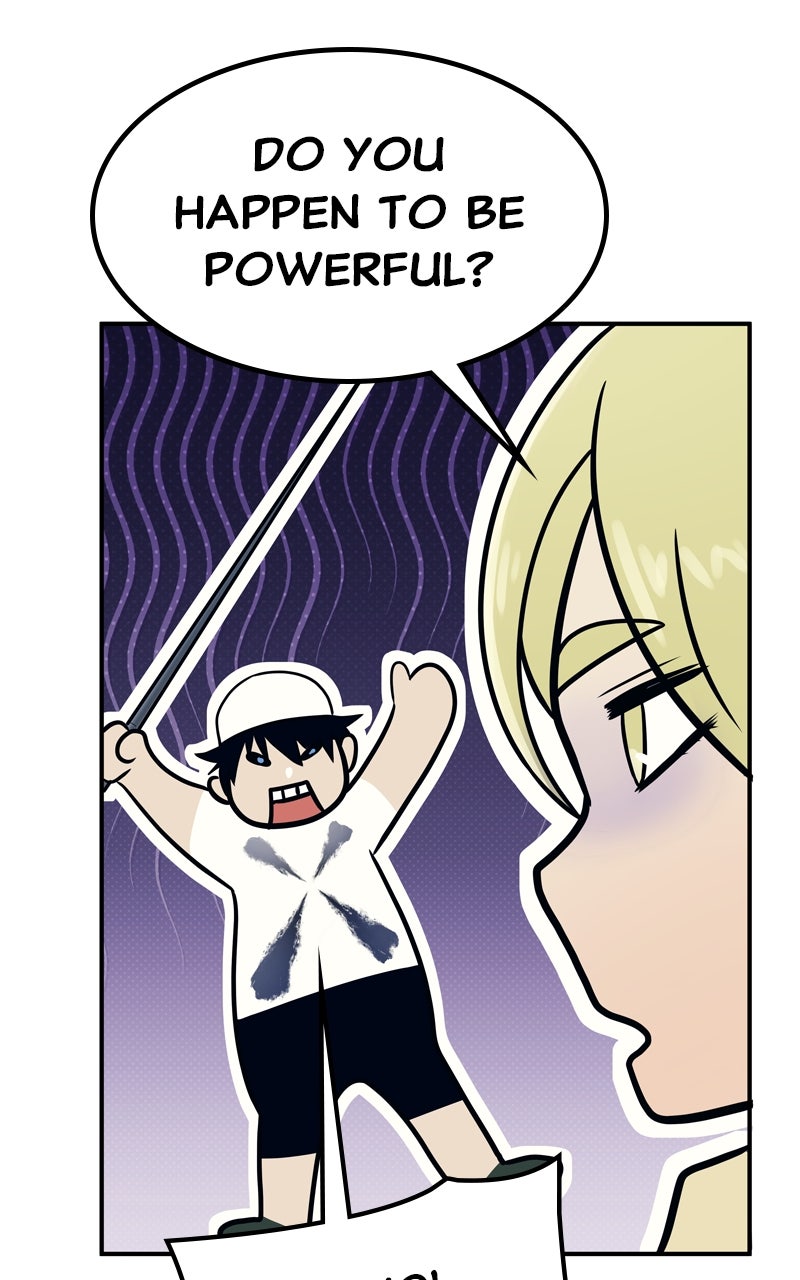 Read Tower of God Urek Mazino Manga Online