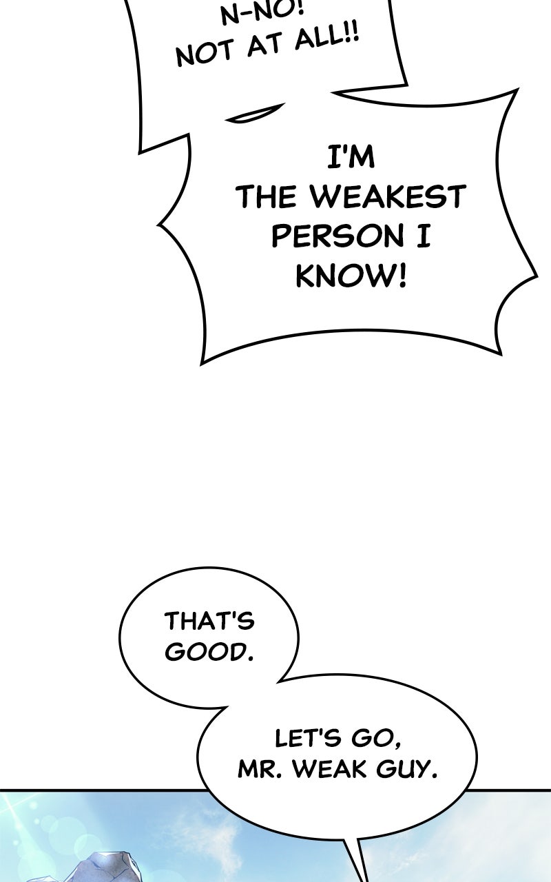 Read Tower of God Urek Mazino Manga Online