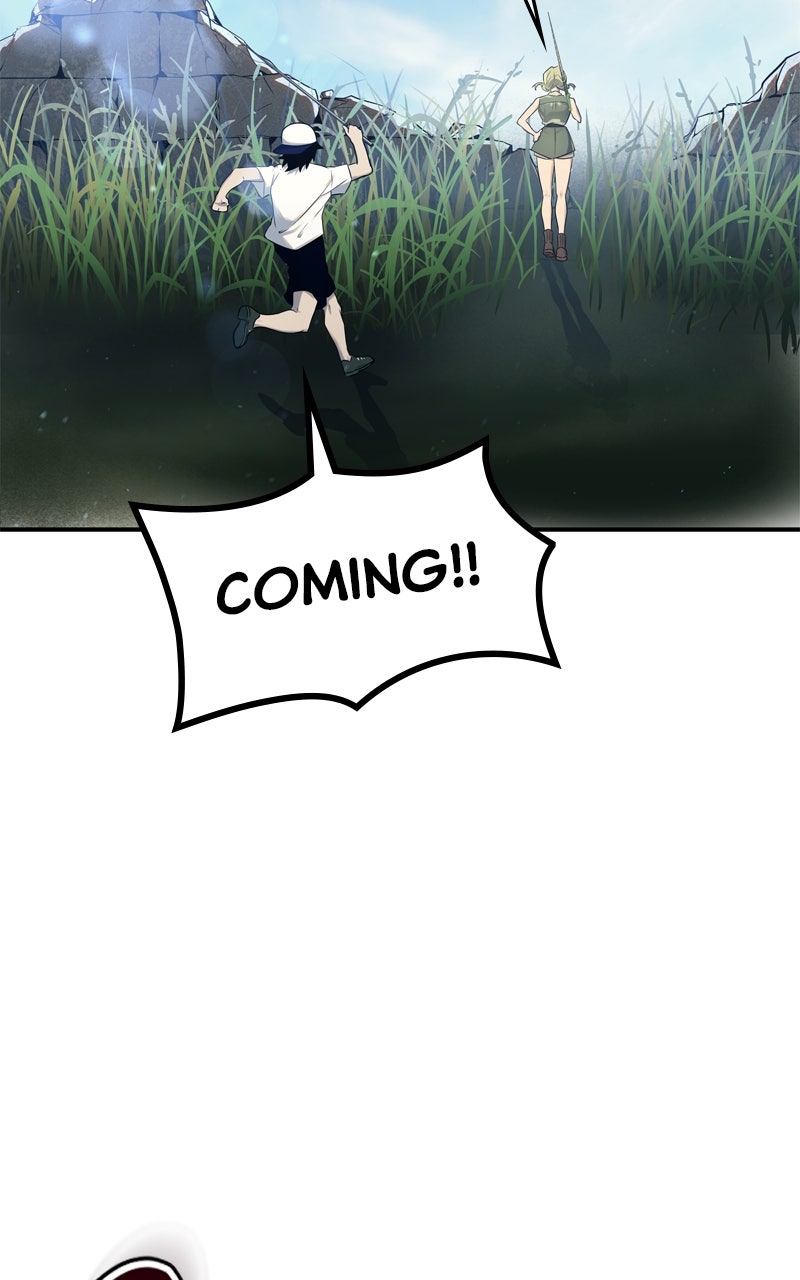 Read Tower of God Urek Mazino Manga Online
