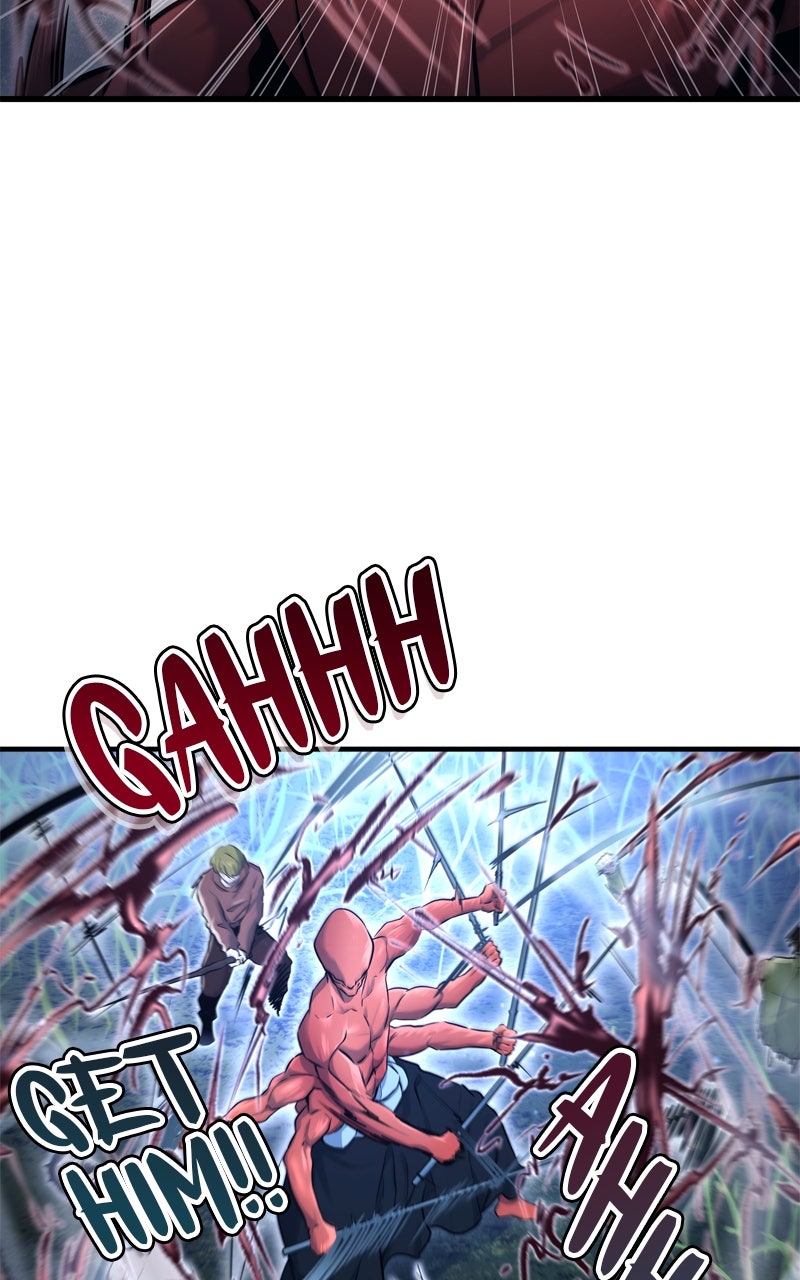 Read Tower of God Urek Mazino Manga Online