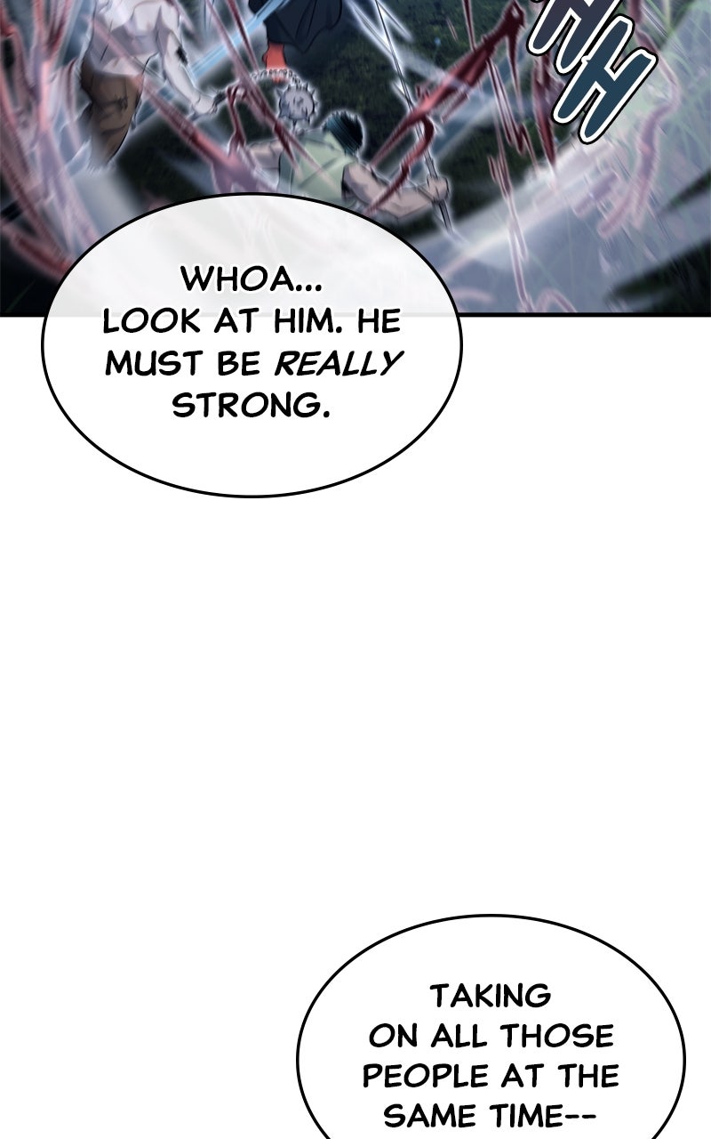Read Tower of God Urek Mazino Manga Online