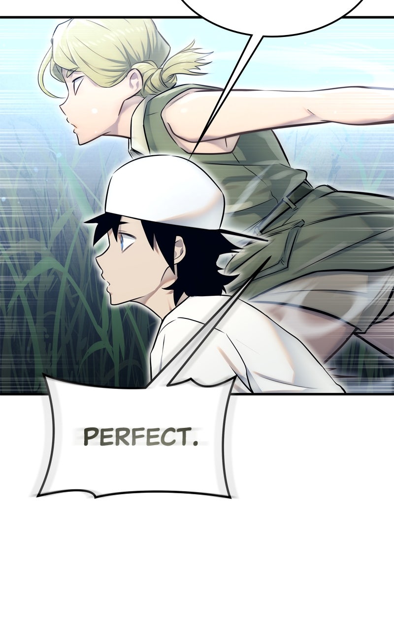 Read Tower of God Urek Mazino Manga Online