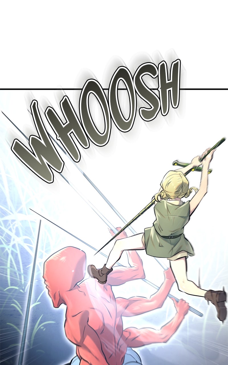 Read Tower of God Urek Mazino Manga Online