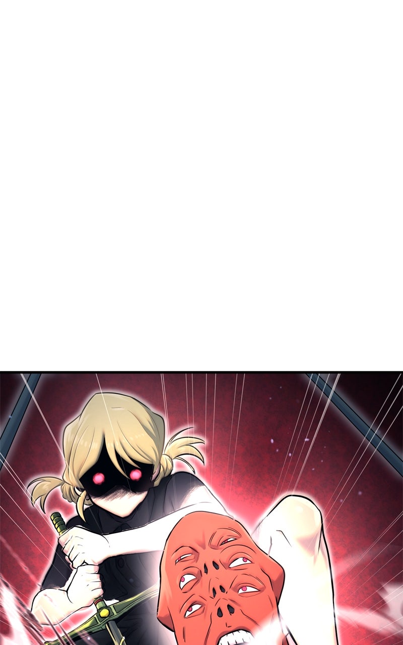 Read Tower of God Urek Mazino Manga Online