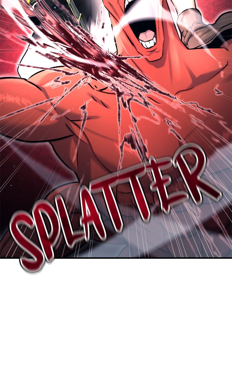 Read Tower of God Urek Mazino Manga Online