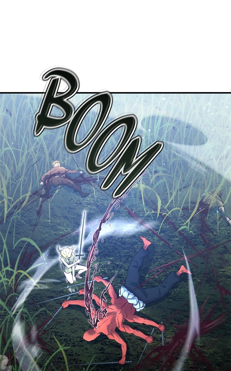 Read Tower of God Urek Mazino Manga Online