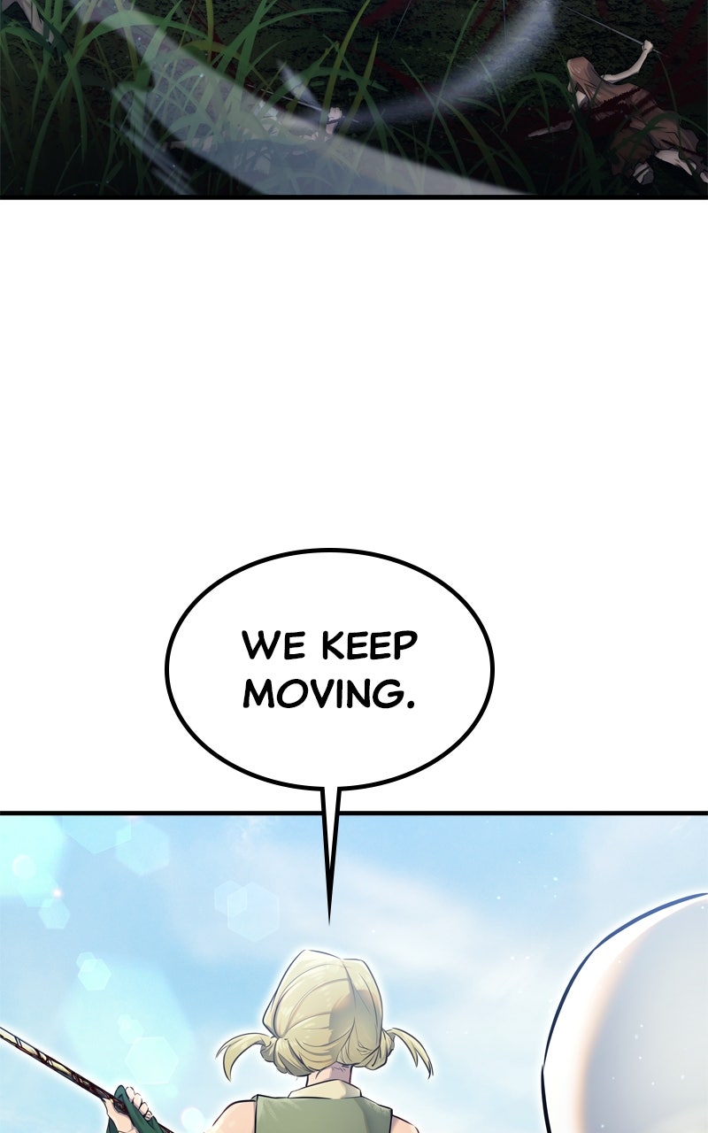 Read Tower of God Urek Mazino Manga Online
