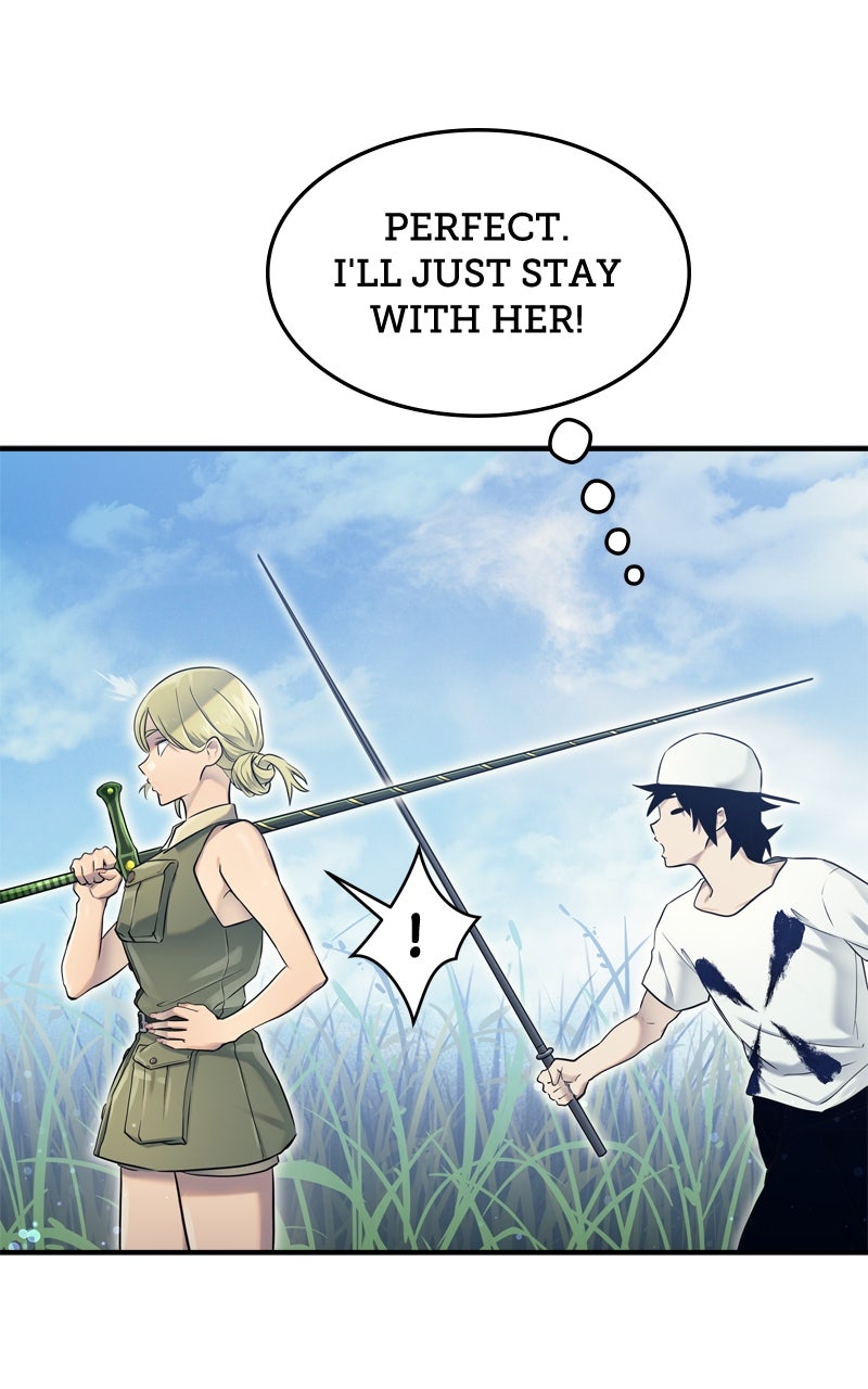 Read Tower of God Urek Mazino Manga Online