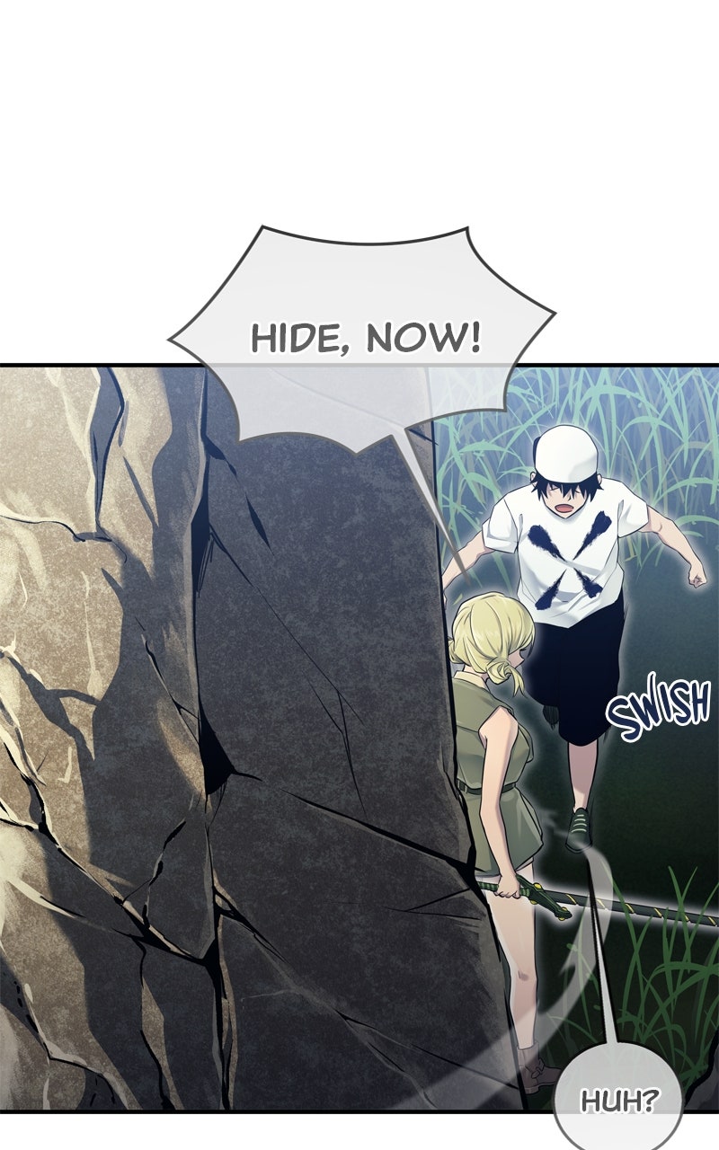 Read Tower of God Urek Mazino Manga Online