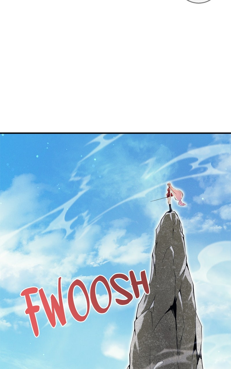 Read Tower of God Urek Mazino Manga Online