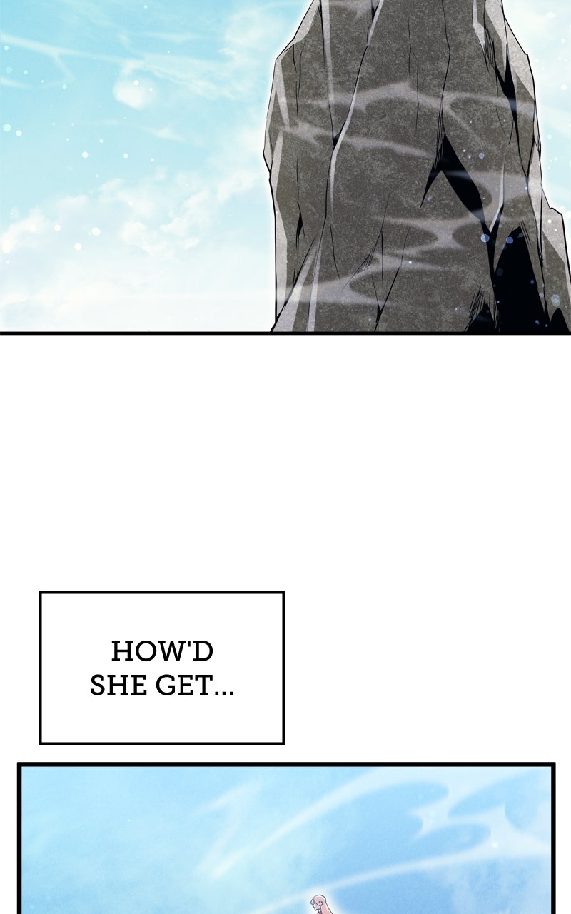 Read Tower of God Urek Mazino Manga Online