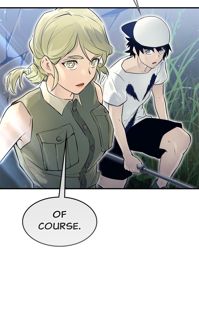 Read Tower of God Urek Mazino Manga Online