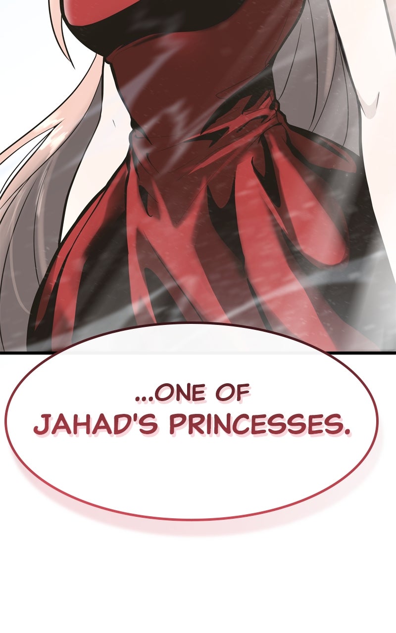 Read Tower of God Urek Mazino Manga Online