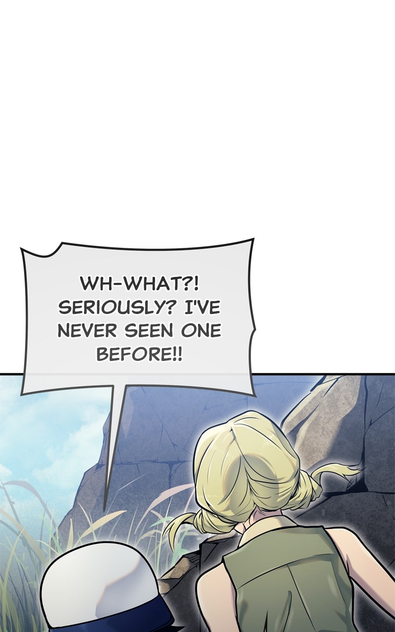 Read Tower of God Urek Mazino Manga Online