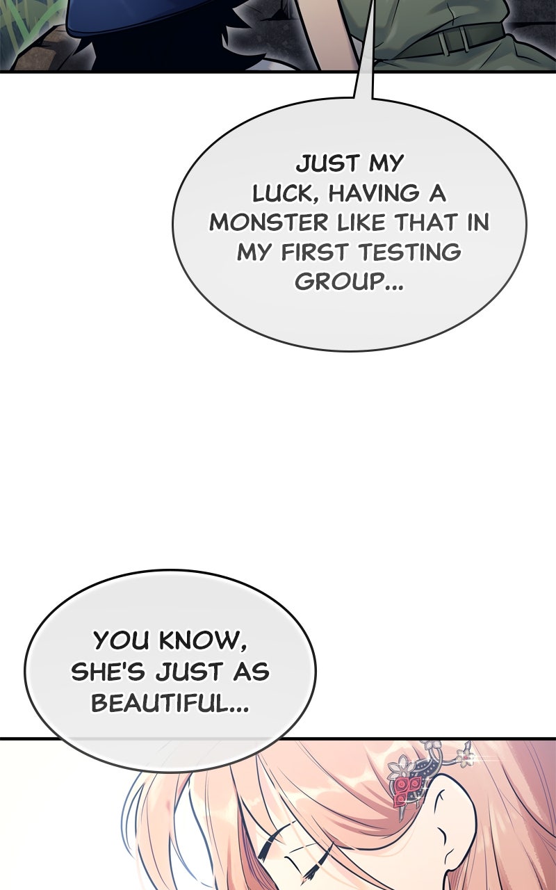 Read Tower of God Urek Mazino Manga Online