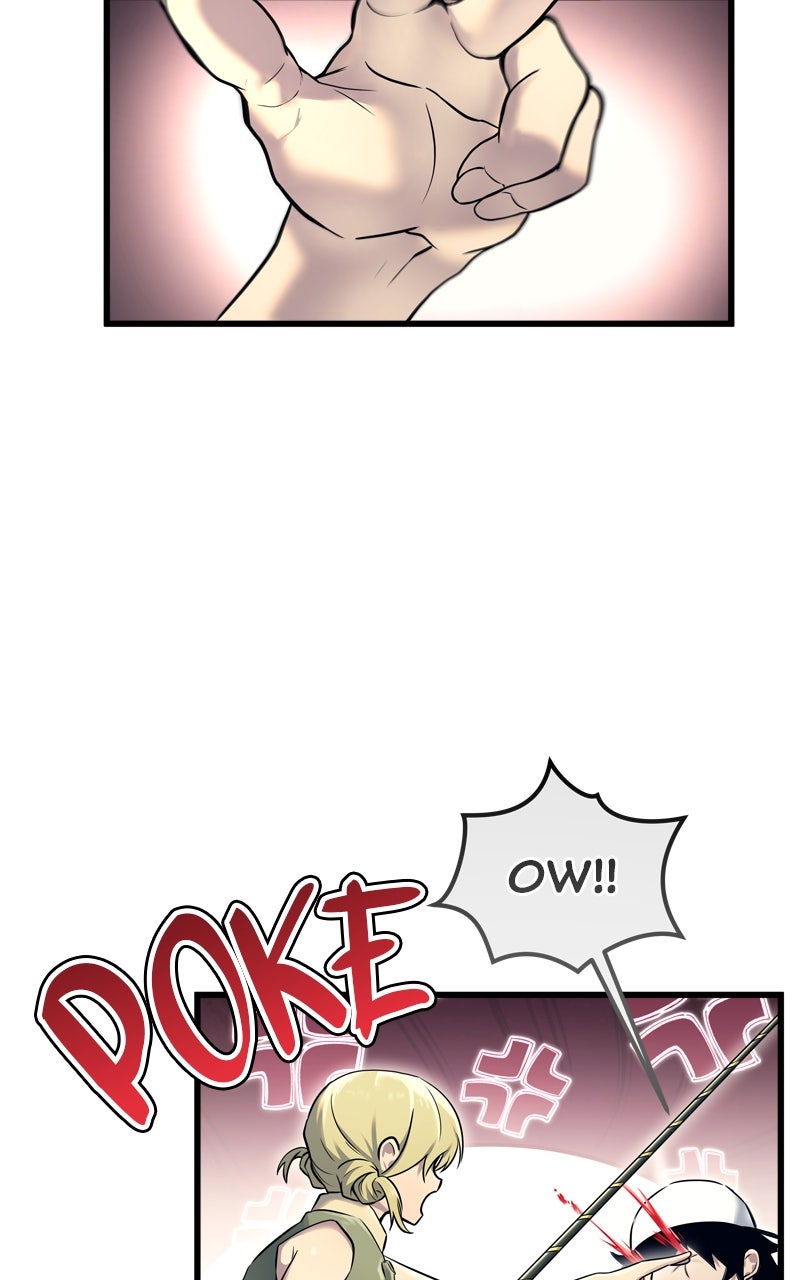 Read Tower of God Urek Mazino Manga Online