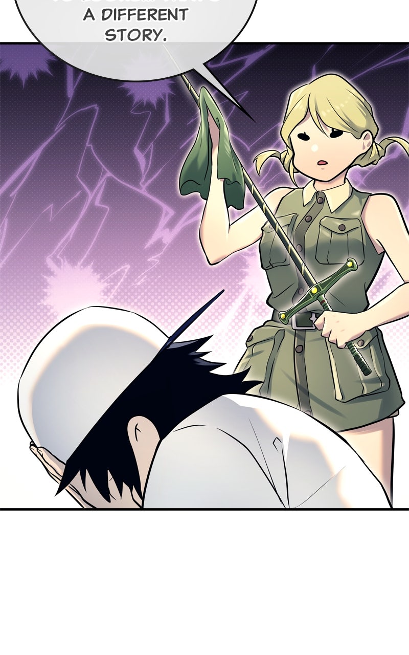 Read Tower of God Urek Mazino Manga Online
