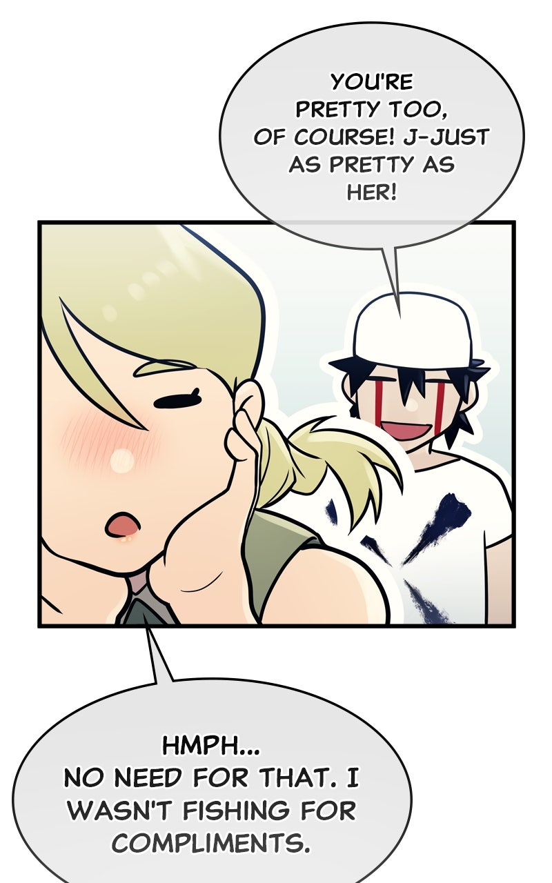 Read Tower of God Urek Mazino Manga Online