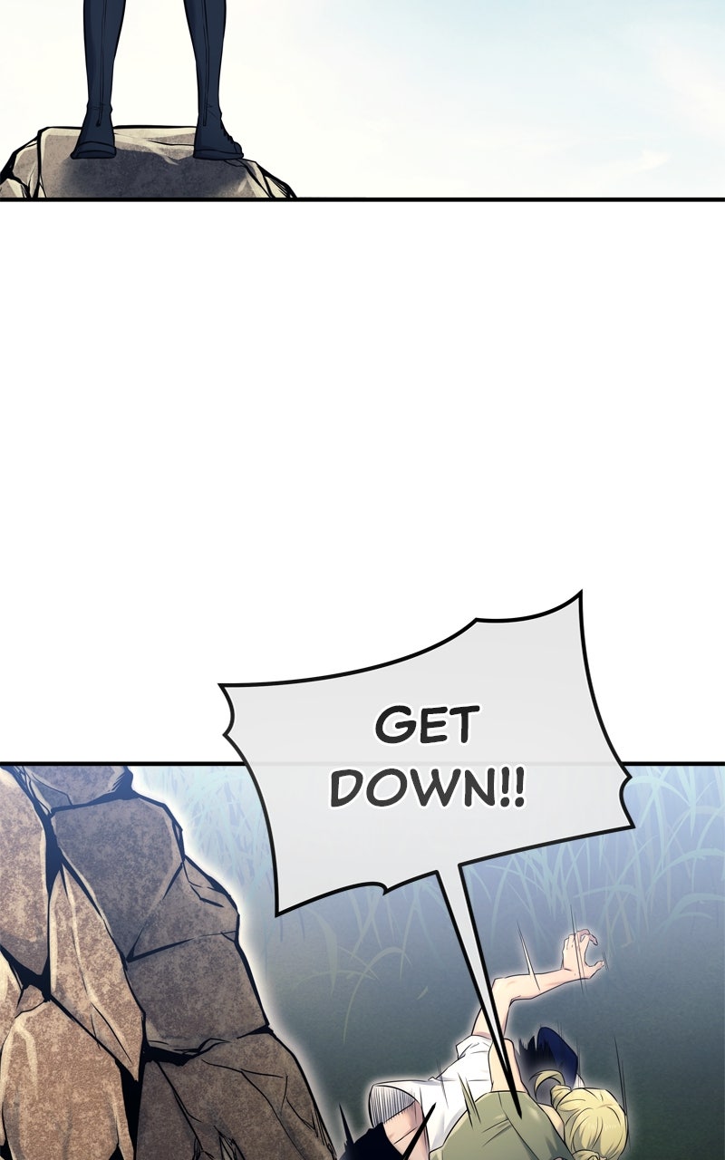 Read Tower of God Urek Mazino Manga Online