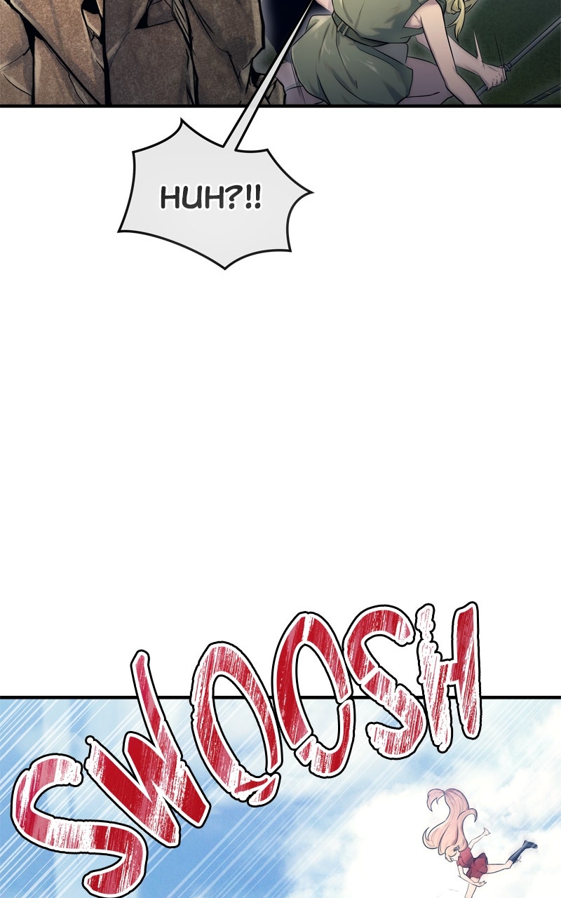 Read Tower of God Urek Mazino Manga Online