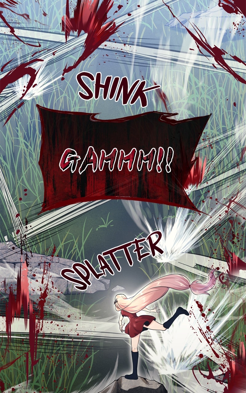 Read Tower of God Urek Mazino Manga Online