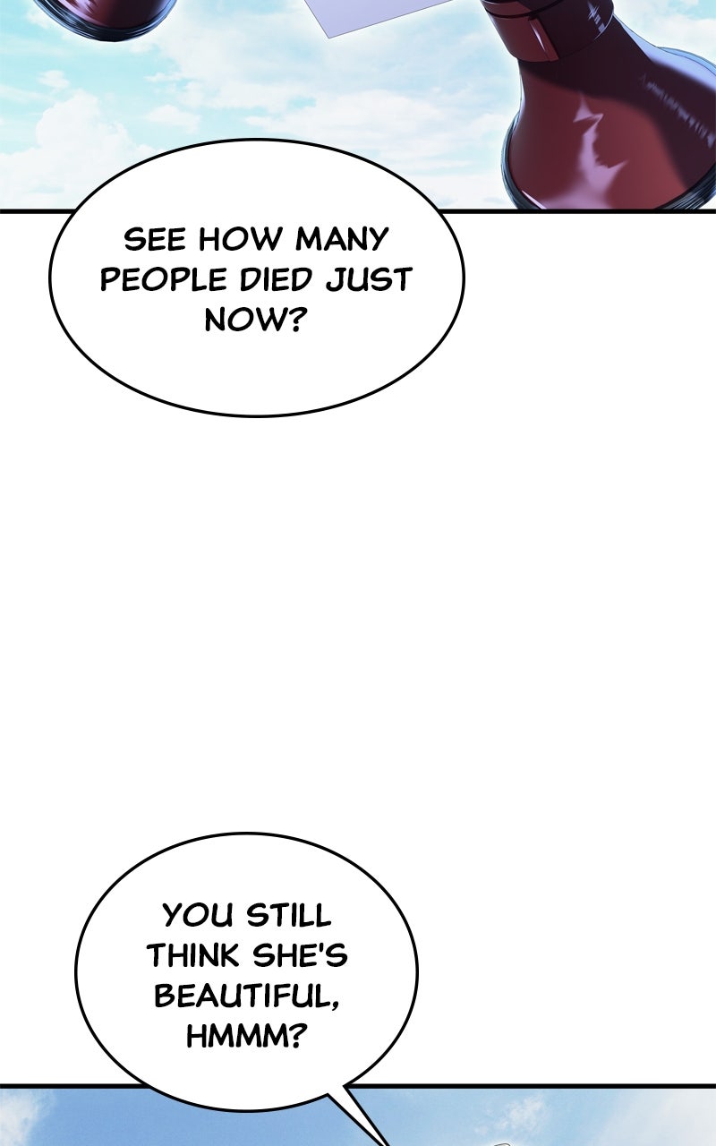 Read Tower of God Urek Mazino Manga Online