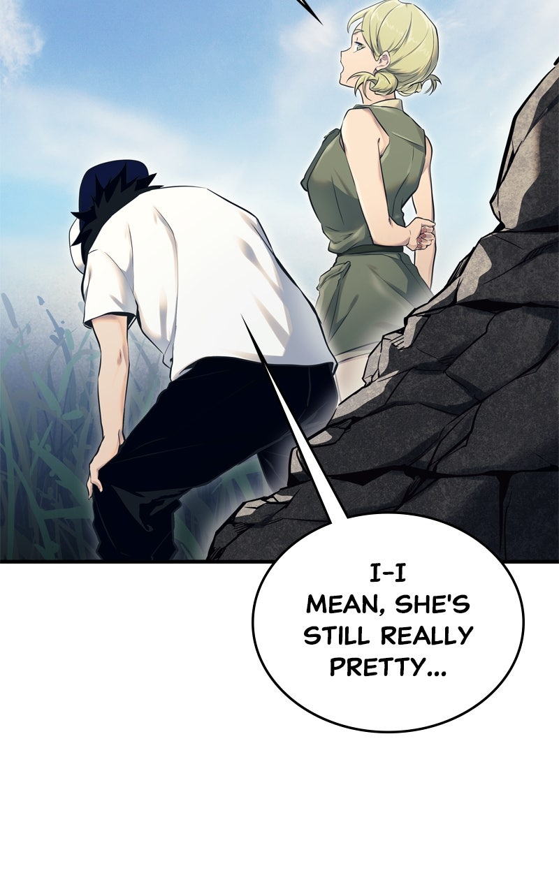 Read Tower of God Urek Mazino Manga Online