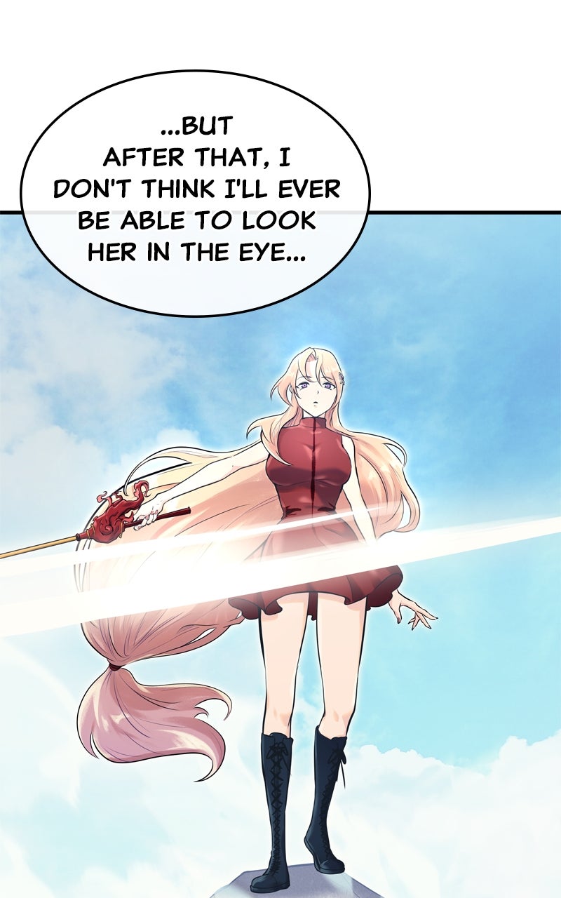 Read Tower of God Urek Mazino Manga Online