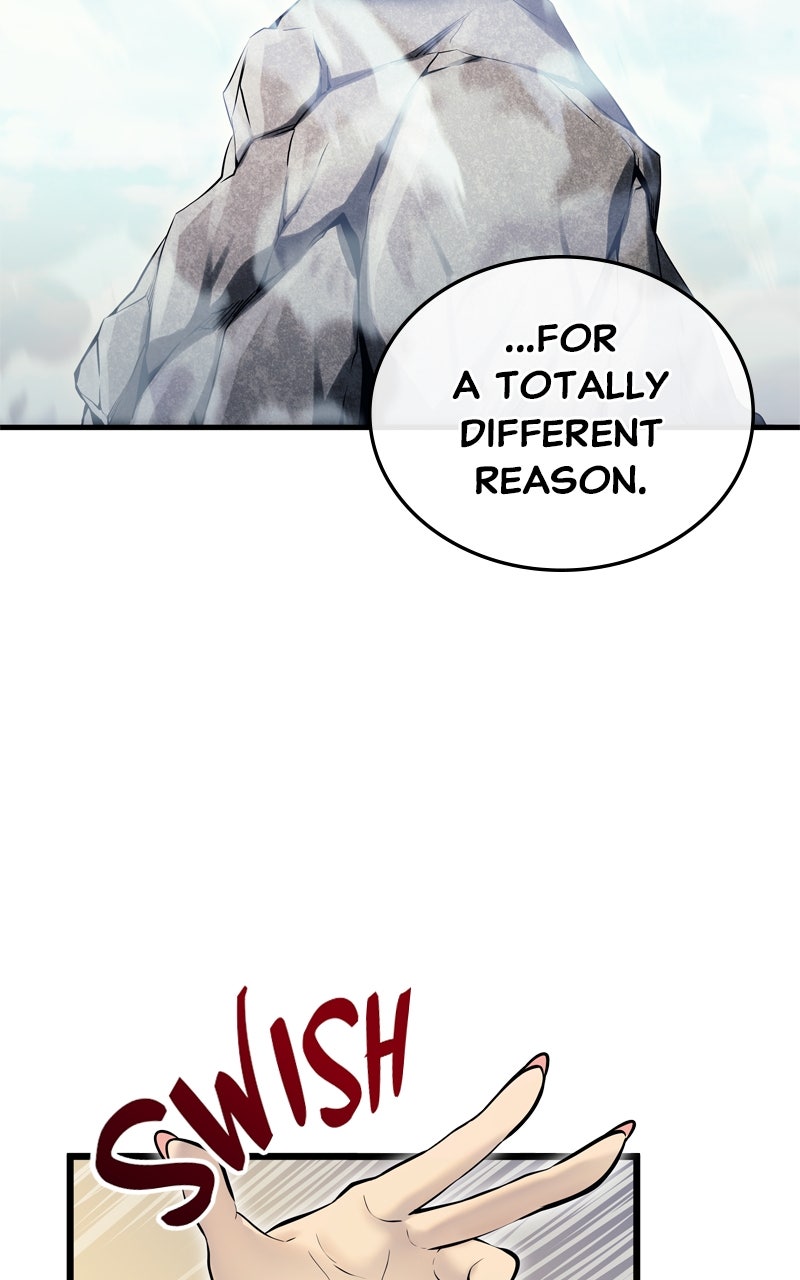 Read Tower of God Urek Mazino Manga Online