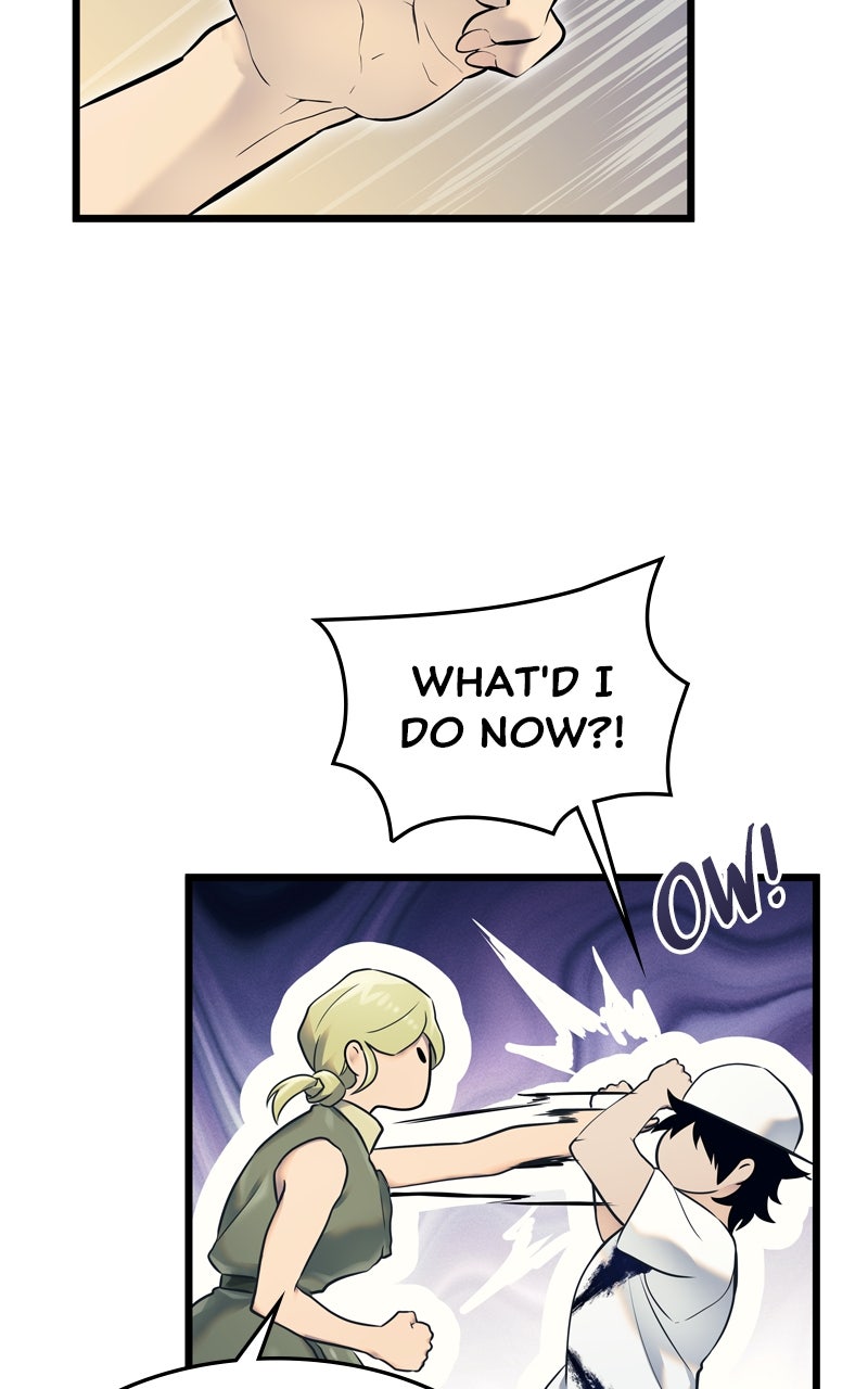 Read Tower of God Urek Mazino Manga Online