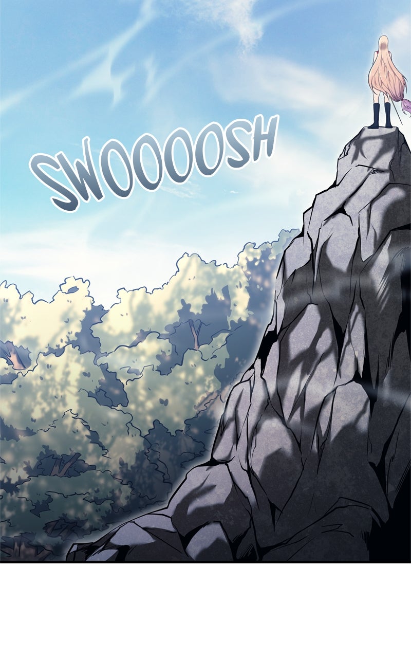 Read Tower of God Urek Mazino Manga Online