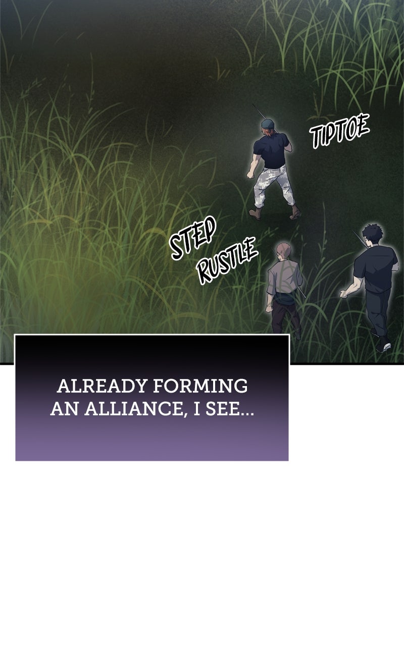 Read Tower of God Urek Mazino Manga Online