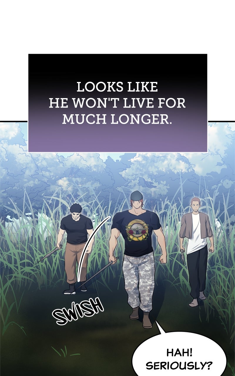 Read Tower of God Urek Mazino Manga Online