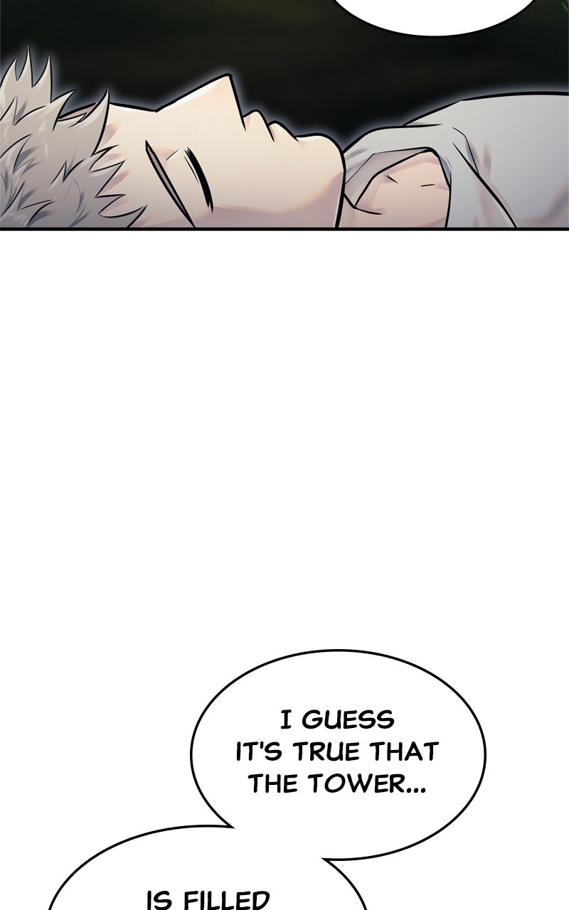 Read Tower of God Urek Mazino Manga Online