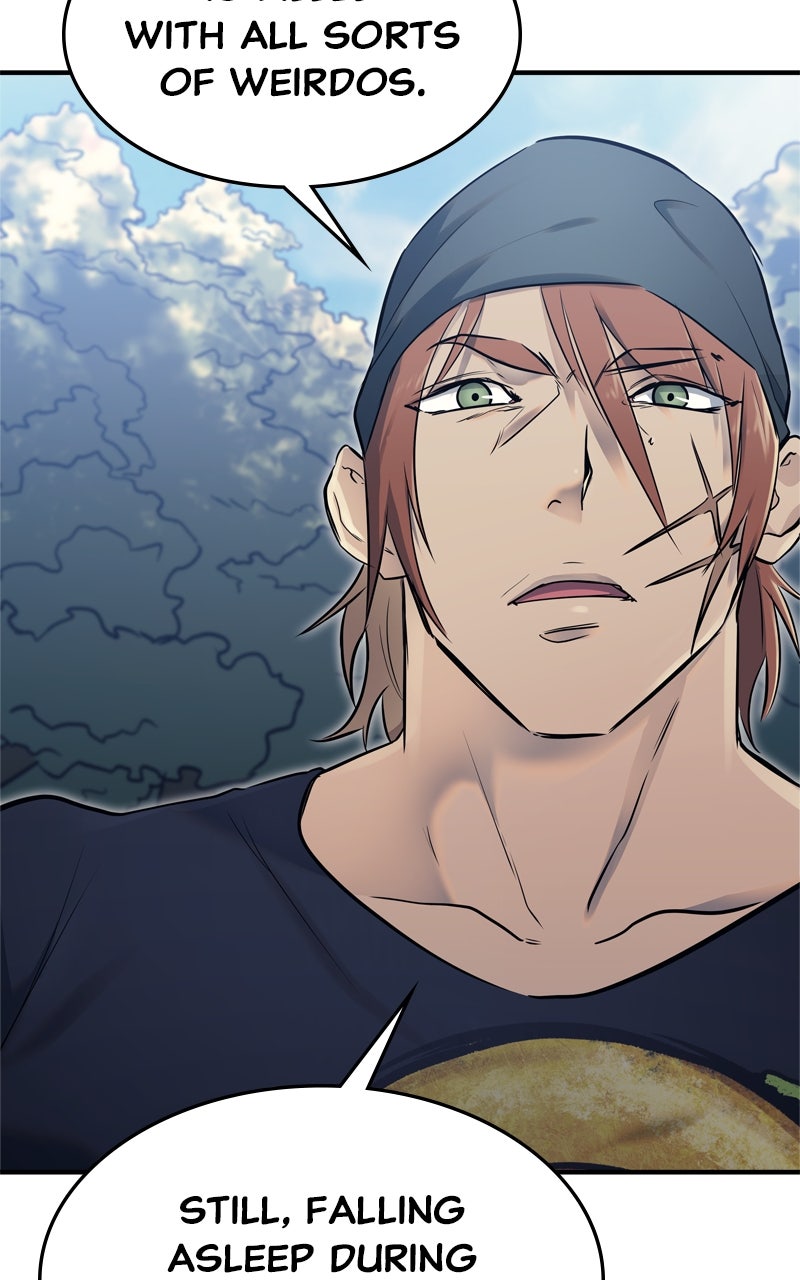 Read Tower of God Urek Mazino Manga Online