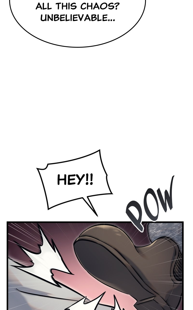 Read Tower of God Urek Mazino Manga Online