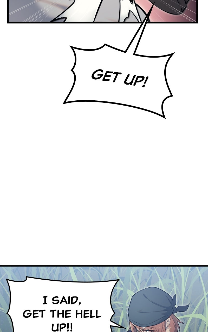Read Tower of God Urek Mazino Manga Online