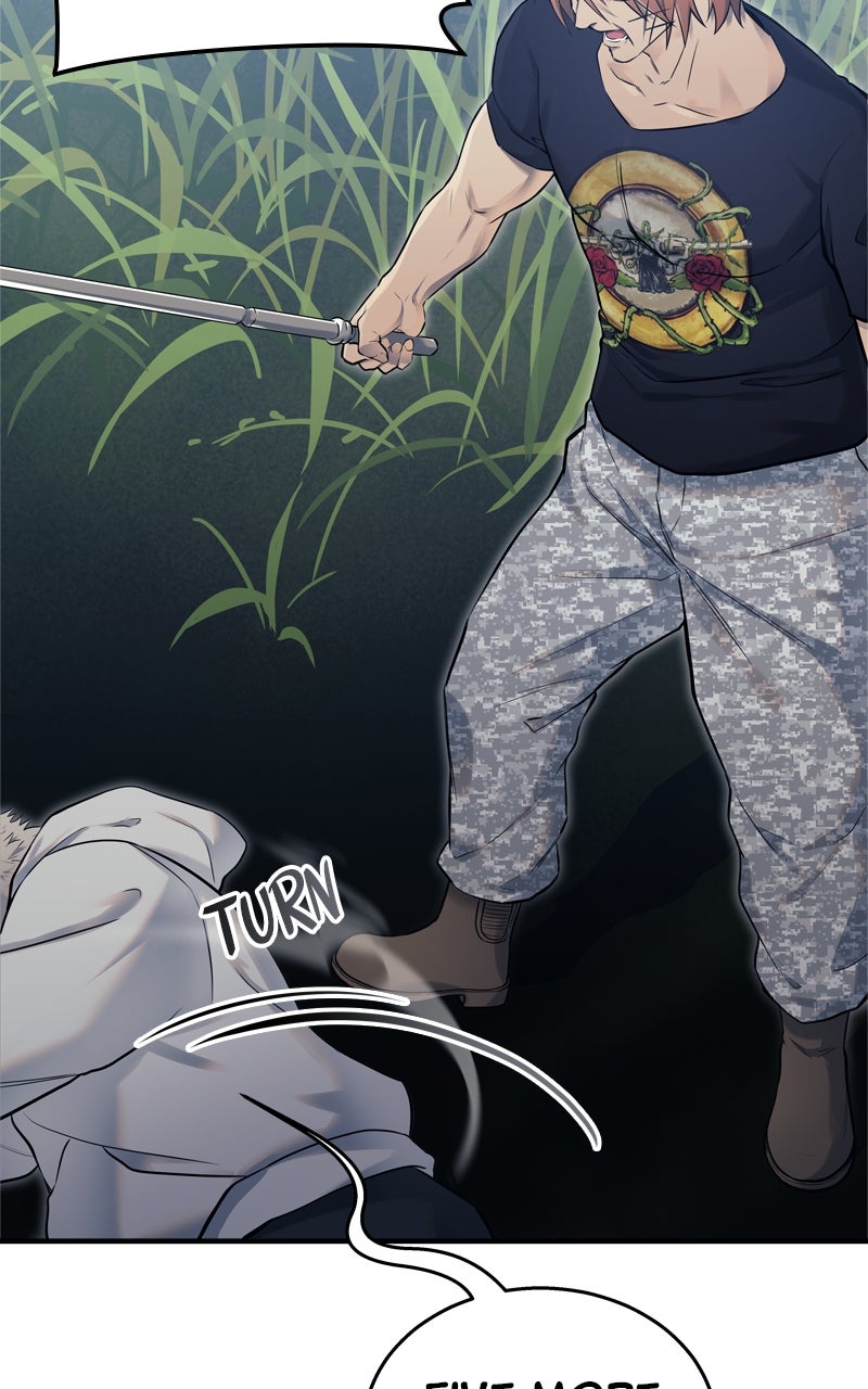 Read Tower of God Urek Mazino Manga Online