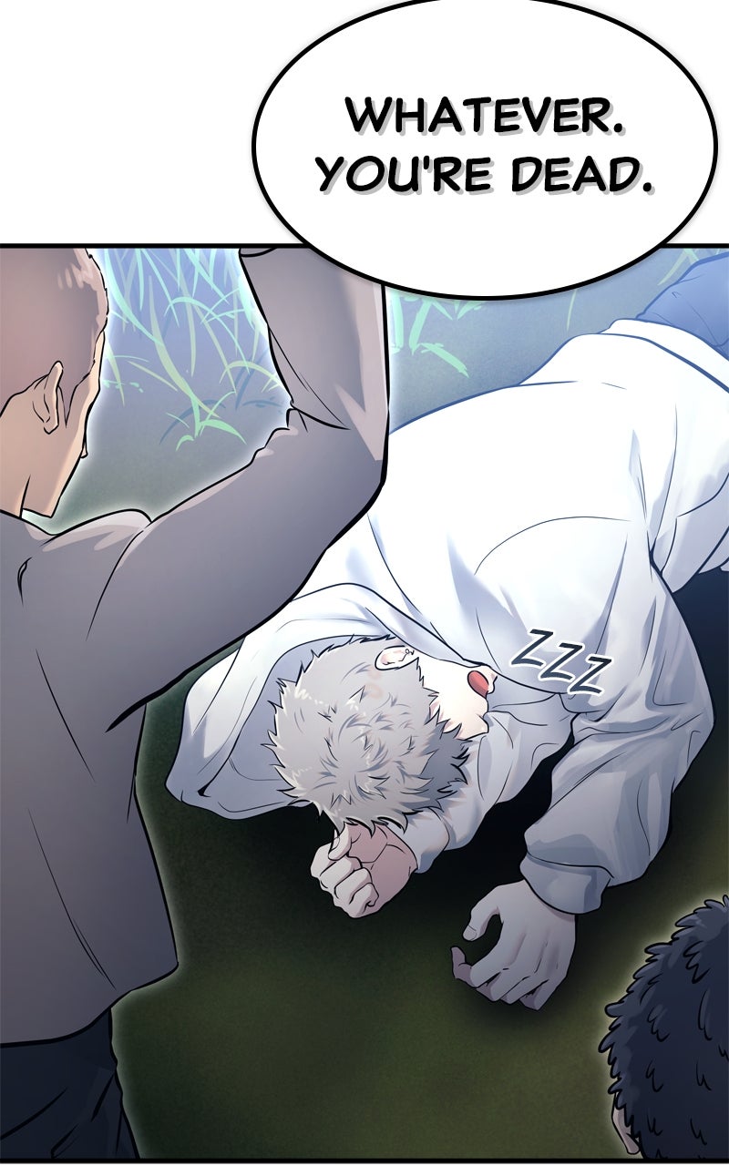 Read Tower of God Urek Mazino Manga Online