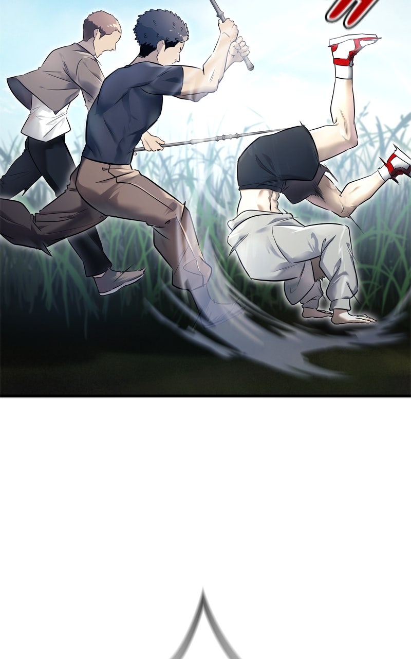 Read Tower of God Urek Mazino Manga Online