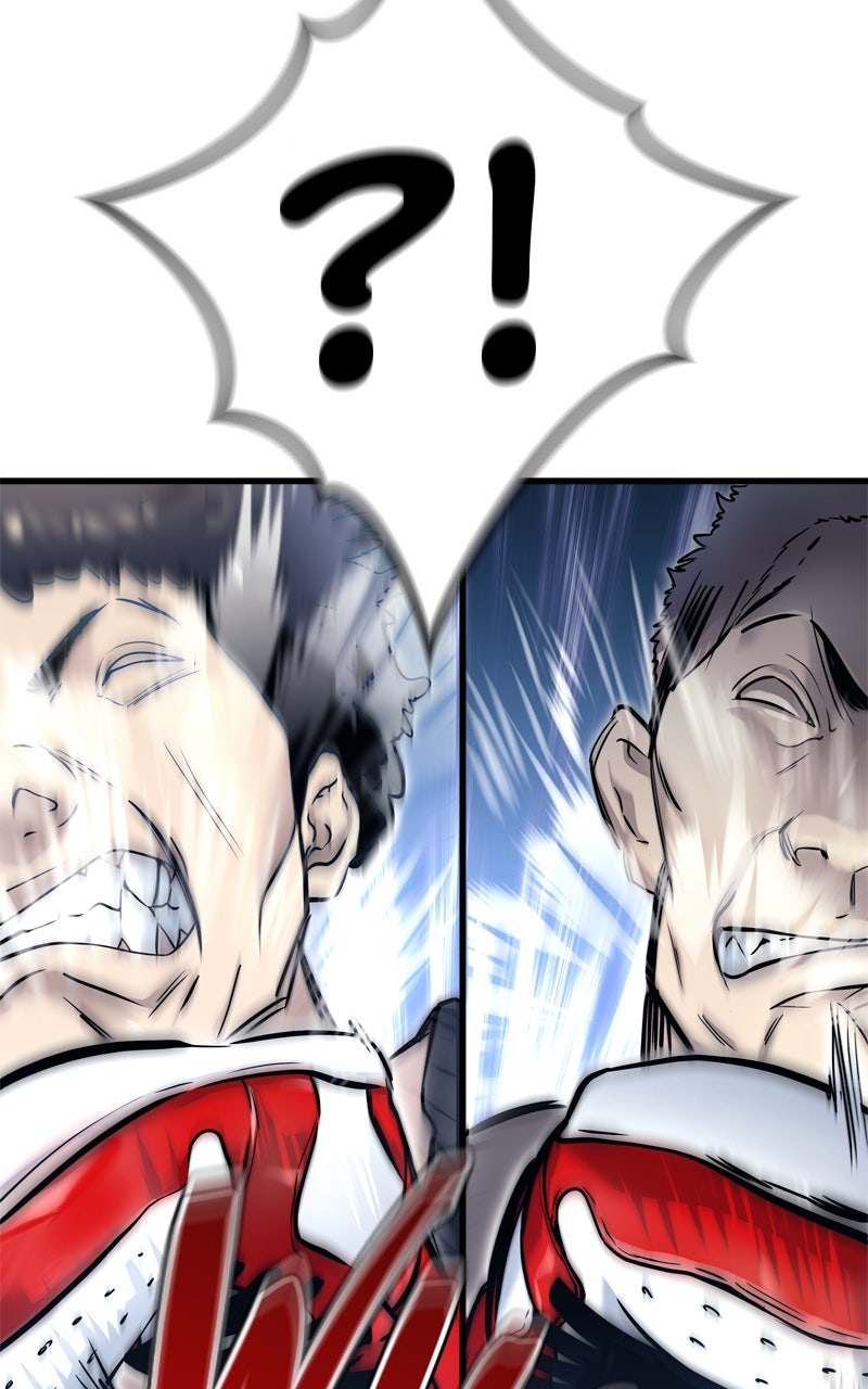 Read Tower of God Urek Mazino Manga Online