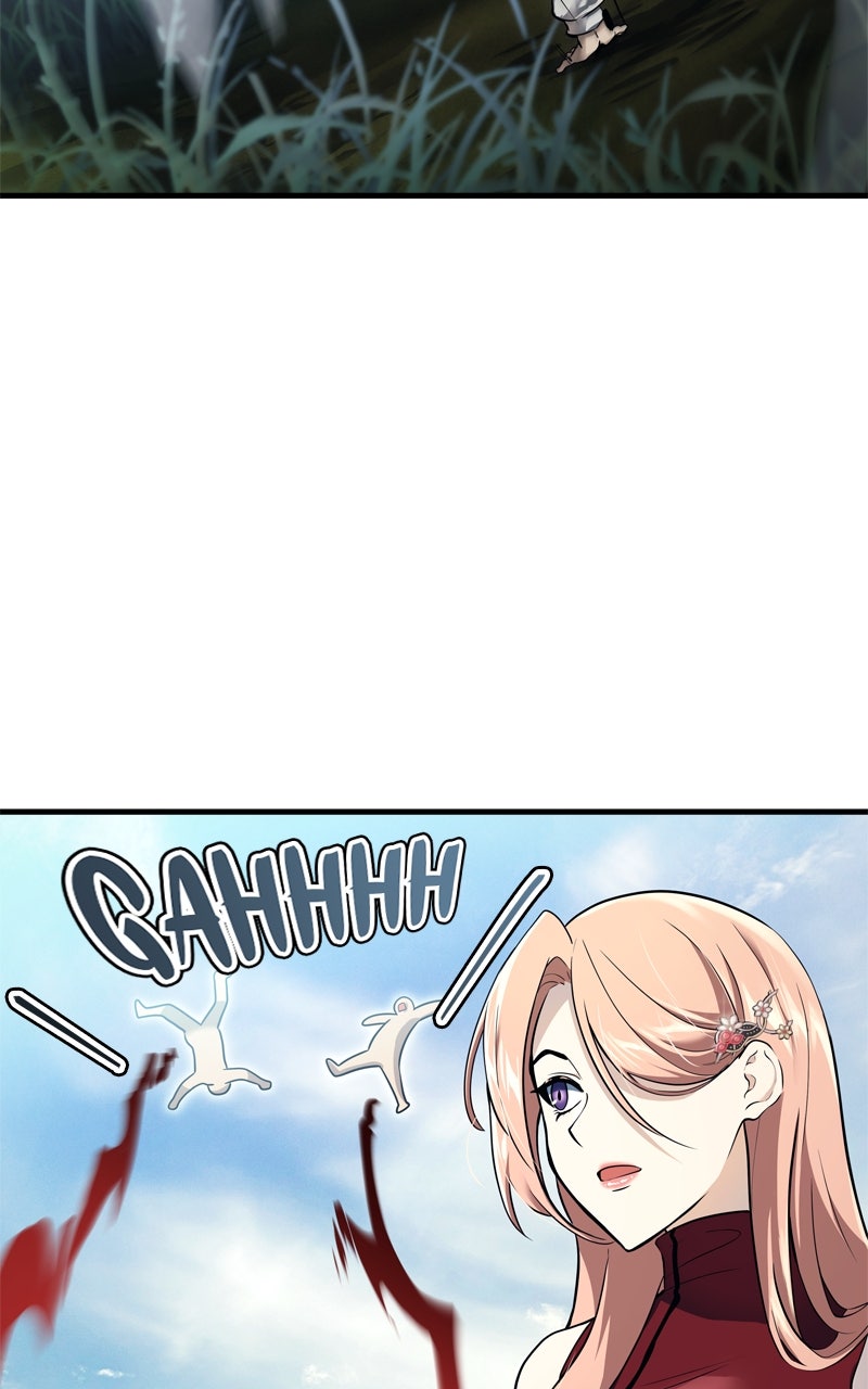 Read Tower of God Urek Mazino Manga Online