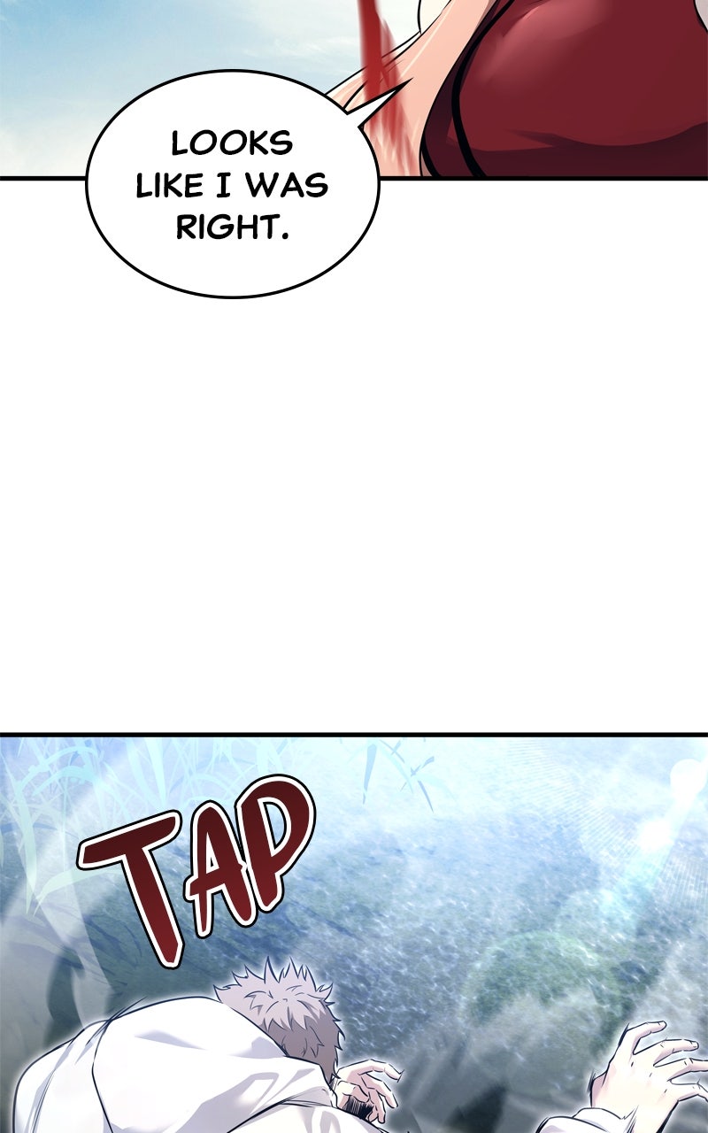 Read Tower of God Urek Mazino Manga Online