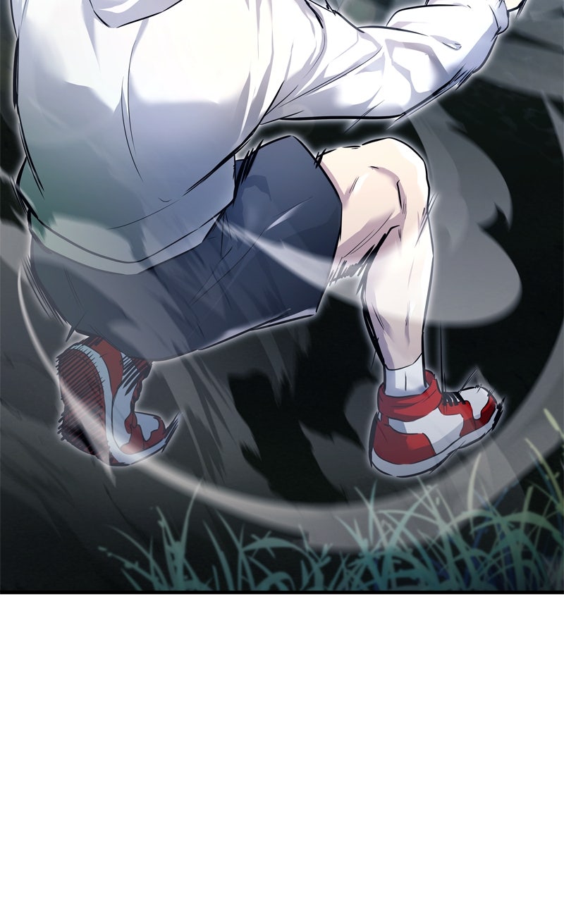 Read Tower of God Urek Mazino Manga Online