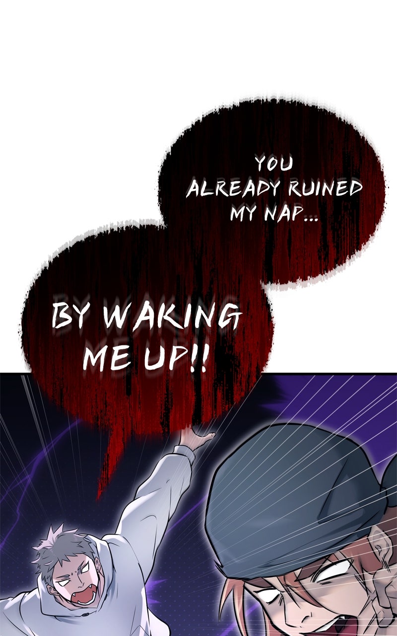 Read Tower of God Urek Mazino Manga Online