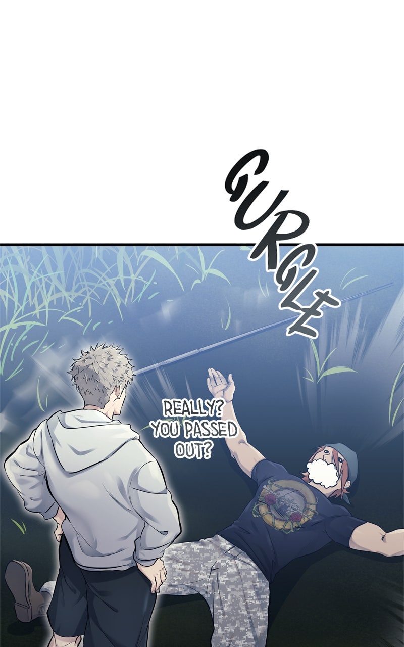 Read Tower of God Urek Mazino Manga Online